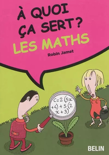 Quoi ça sert - À,
