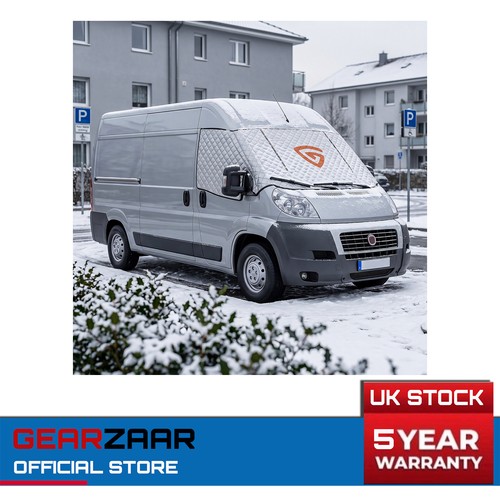 Thermal cab cover - cab, blinds