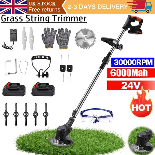 24v 850w electric - electric, cordless