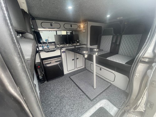 Renault trafic sport - trafic, camper