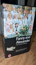 Ingmar Bergman Fanny &