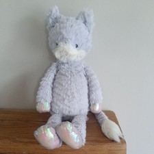 Jellycat Small Lilac Dainty