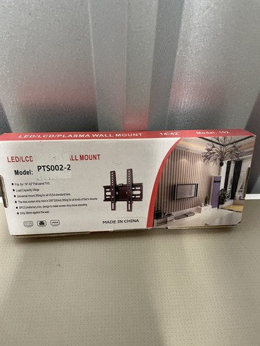 Universal led lcd plasma wall - universal, led/lcd/plasma