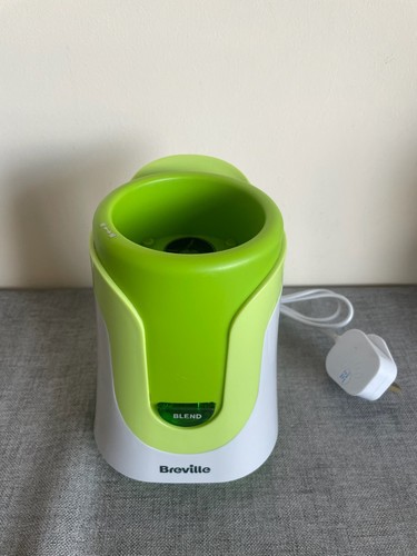 Breville blend active - breville,