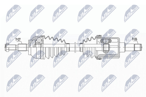Nty npw 101 drive - nty, for
