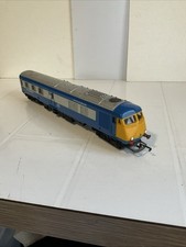 Triang Pullman Yellow Cab Dummy