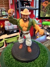 Vintage 90s WWE/WWF Wrestling