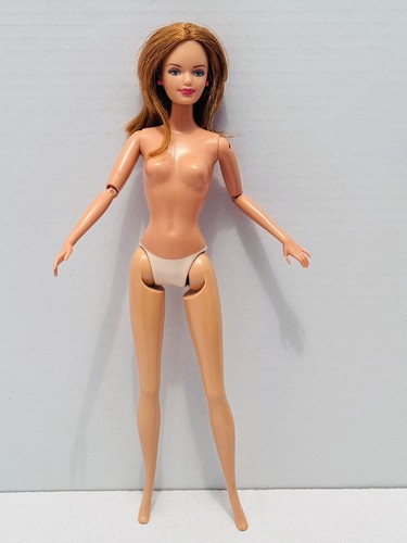 Barbie vintage midge doll