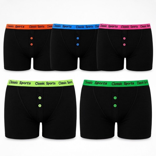 Men boxer shorts - men's,