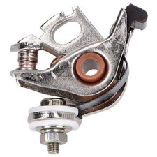 Ignition Breaker/Ignition
