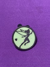 Tinkerbell Character