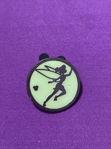 Tinkerbell character - tinkerbell,