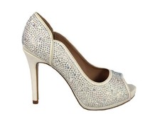 WOMENS LADIES WEDDING DIAMANTE
