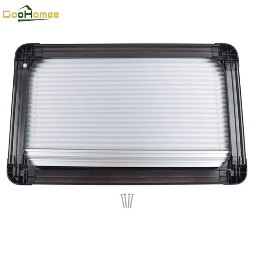 Blind flyscreen caravan - flyscreen,