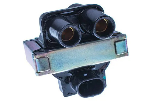 Ignition coil connector - ignition,