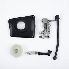 Oil Service For Chainsaw 450