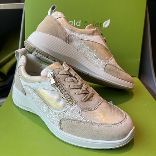 Waldlaufer kalea shoes - waldlaufer kalea,