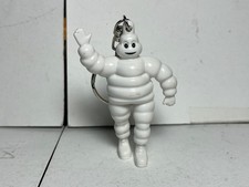MICHELIN BIBENDUM KEYCHAIN 70s