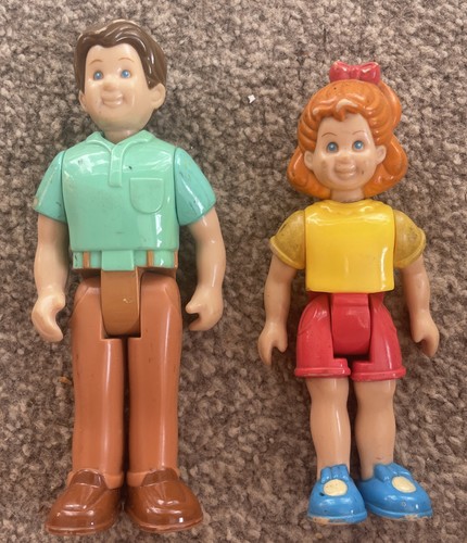 Dad daughter vintage little - dad, &