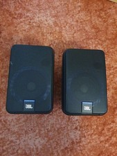 JBL Control CM40 Compact
