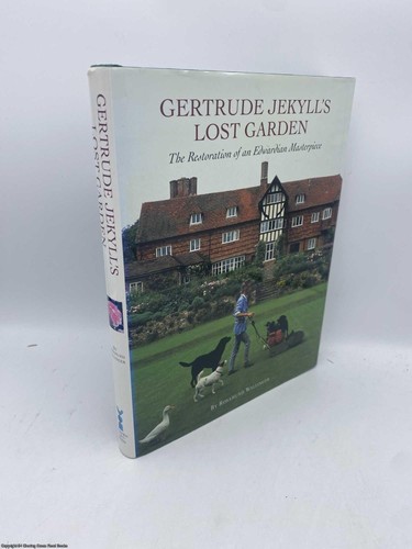 Gertrude jekyll lost - gertrude, jekyll's