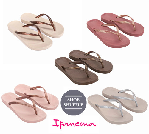Ipanema anatomica tan - anatomica,