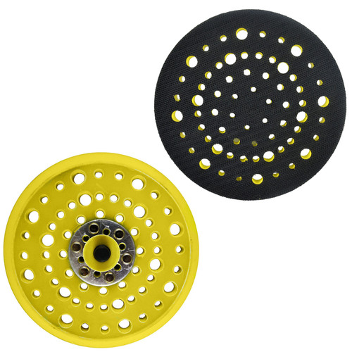 Sanding disc backing - sanding,