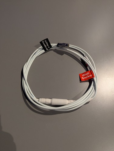 Original virgin media coax - virgin,
