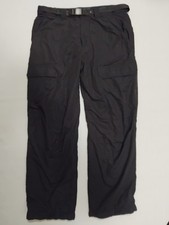 M&S Blue Harbour Men's Thermal Stormwear Water&Stain Repellent Trouser W32 L29