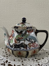 Antique Keeling & Co Losol