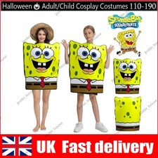 SpongeBob SquarePants Cosplay