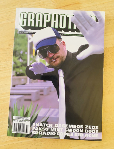 Graphotism issue special - graphotism, 32