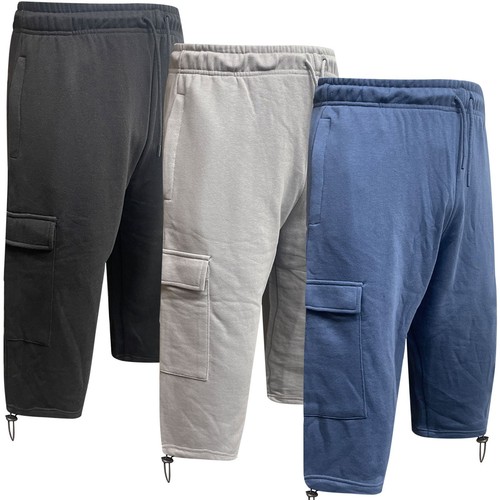 Mens long cargo - long,