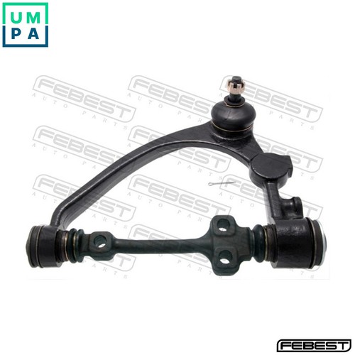 Controltrailing arm wheel - controltrailing,