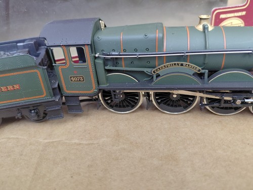 Airfix gmr gauge gwr - oo, 4073