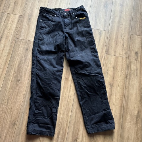 Force riders motorcycle jeans - motorcycle,