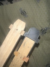 National to Langstroth Bee Frame Adapters – Eco-Friendly PLA