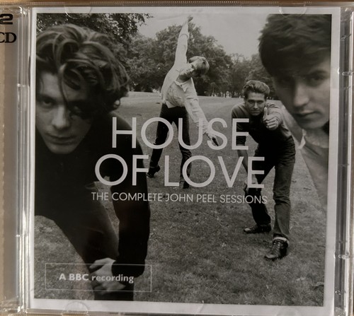 House love the complete - love:,