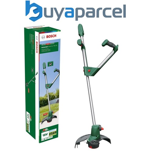 Bosch universalgrasscut 18v - bosch,