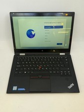 Lenovo Thinkpad X1 YOGA 1st