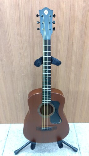 Guild acoustic guitar - guild,