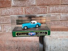 Classic Corgi Models. 96200 Austin Healey Hardtop.Boxed.