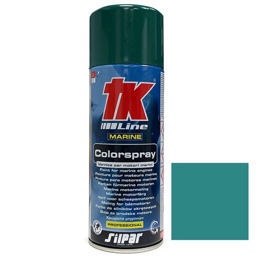 Colorspray marine engine - marine,