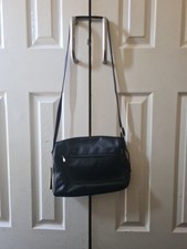 Tula Leather Crossbody
