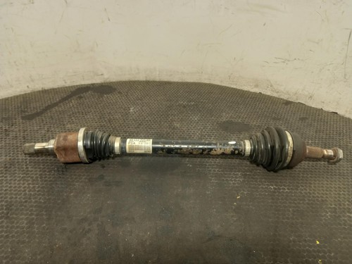 Citroen dispatch driveshaft - citroen,