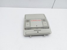 INTERIOR HEADLINER ROOF