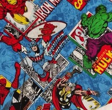 13020874 - Marvel Comic Burst