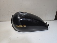 Suzuki GN125 Fuel Tank
