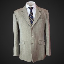 Hebden Cord Men’s Tweed