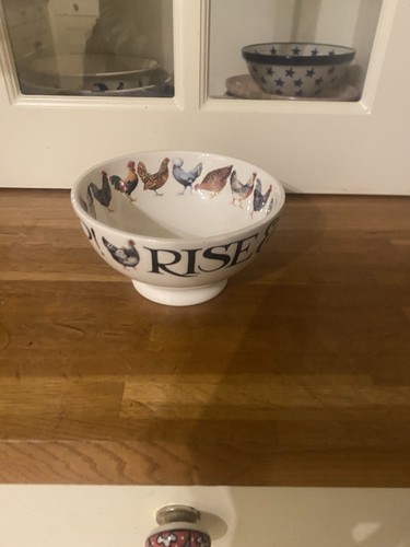 Emma bridgewater hen toast - hen,